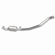Load image into Gallery viewer, Magnaflow Conv DF 2006-2011 R350 3.5 L Underbody - Additional View 5