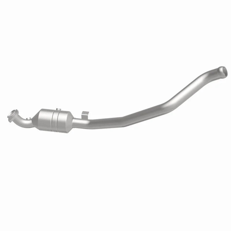 Magnaflow Conv DF 2006-2011 R350 3.5 L Underbody - Additional View 5