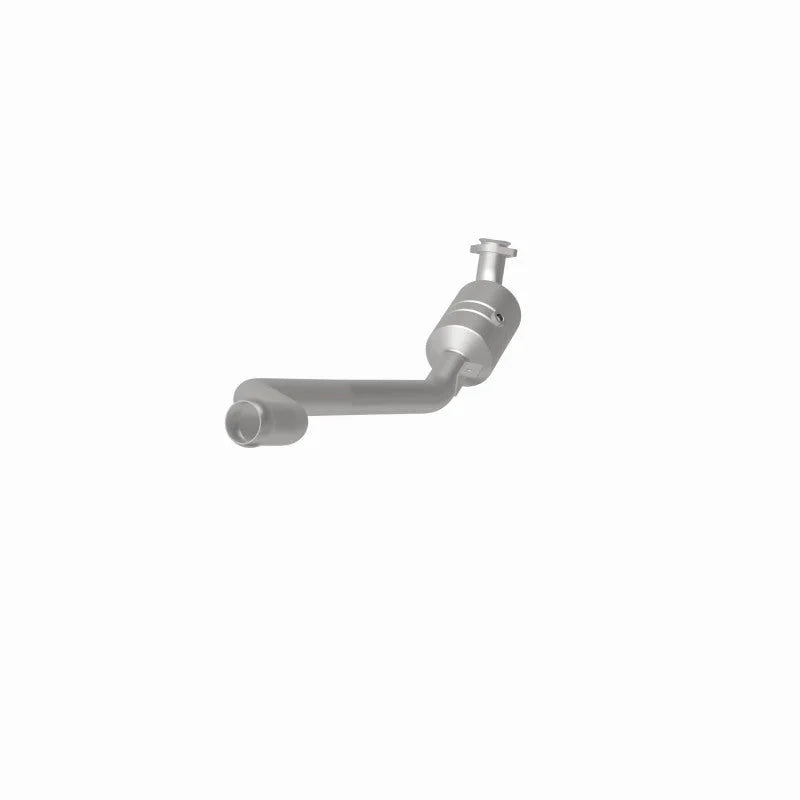 Magnaflow Conv DF 2006-2011 R350 3.5 L Underbody - Additional View 6
