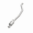 Load image into Gallery viewer, Magnaflow Conv DF 2006-2011 R350 3.5 L Underbody - Additional View 8