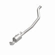 Load image into Gallery viewer, Magnaflow Conv DF 2006-2011 R350 3.5 L Underbody - Additional View 9