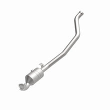 Load image into Gallery viewer, Magnaflow Conv DF 2006-2011 R350 3.5 L Underbody - Additional View 9