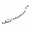 Load image into Gallery viewer, Magnaflow Conv DF 2006-2011 R350 3.5 L Underbody - Additional View 10