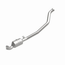 Load image into Gallery viewer, Magnaflow Conv DF 2006-2011 R350 3.5 L Underbody - Additional View 11