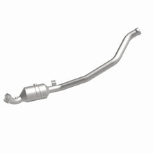 Load image into Gallery viewer, Magnaflow Conv DF 2006-2011 R350 3.5 L Underbody - Additional View 12