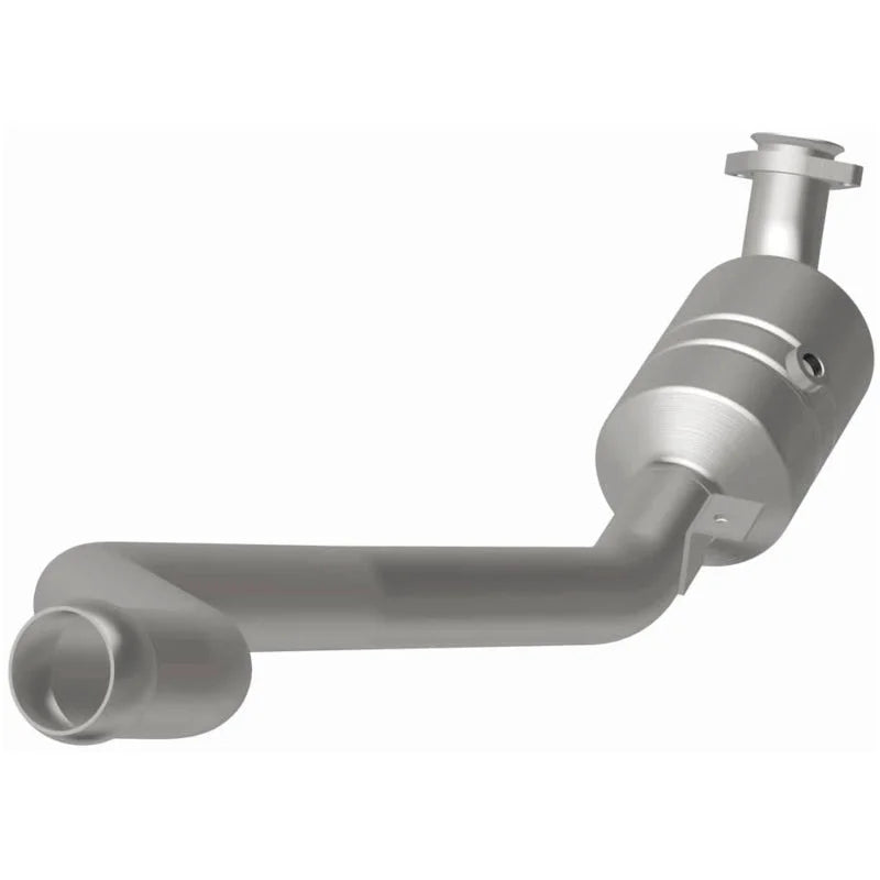 Magnaflow Conv DF 2006-2011 R350 3.5 L Underbody - Additional View 13