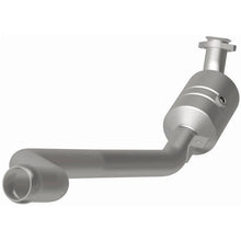 Load image into Gallery viewer, Magnaflow Conv DF 2006-2011 R350 3.5 L Underbody - Additional View 13