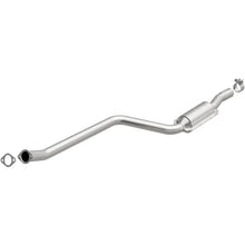 Load image into Gallery viewer, Magnaflow Conv DF 2006 BMW 530xi 3.0L OEM - Main Product View