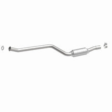 Load image into Gallery viewer, Magnaflow Conv DF 2006 BMW 530xi 3.0L OEM - Back View
