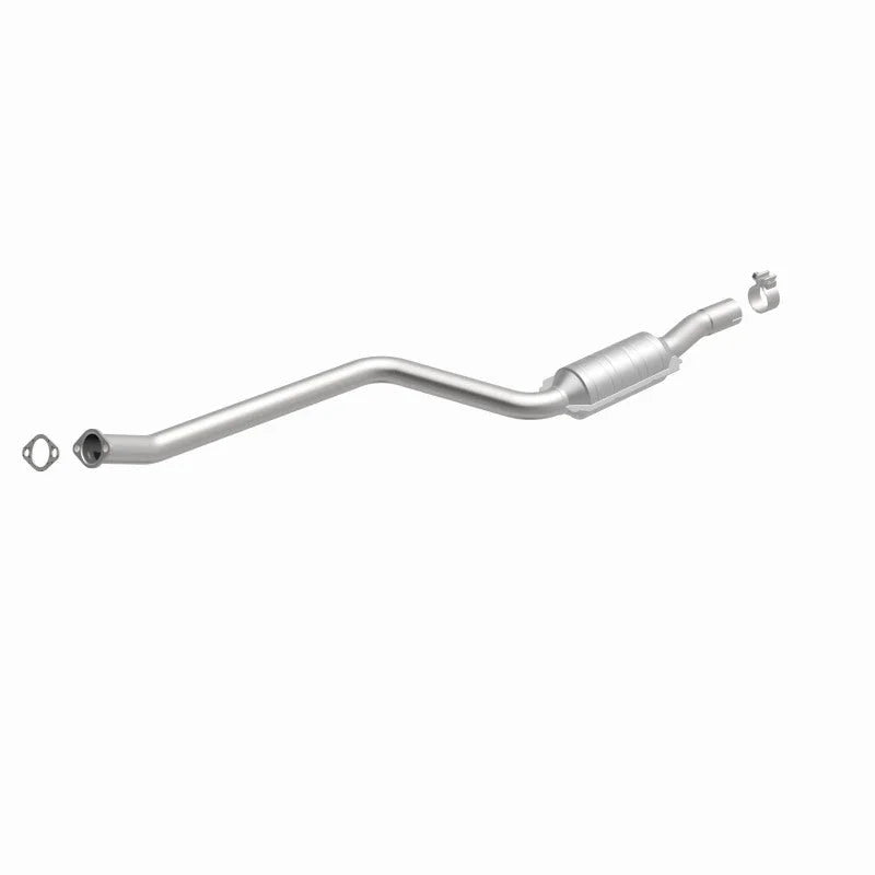 Magnaflow Conv DF 2006 BMW 530xi 3.0L OEM - Additional View 5