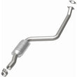 Load image into Gallery viewer, Magnaflow Conv DF 2006 BMW 530xi 3.0L OEM - Additional View 6