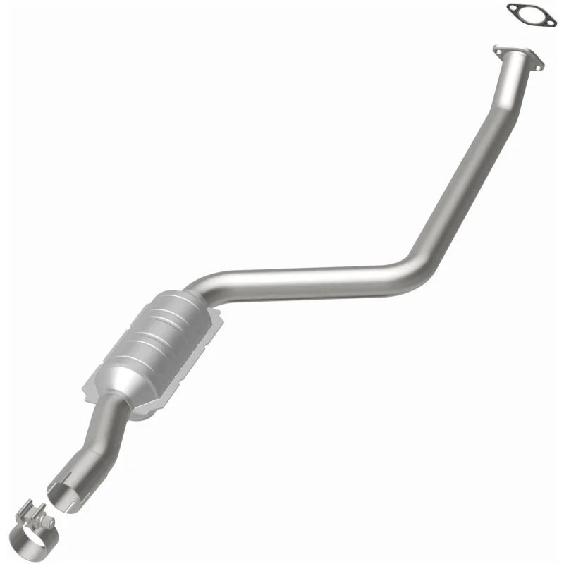 Magnaflow Conv DF 2006 BMW 530xi 3.0L OEM - Additional View 6