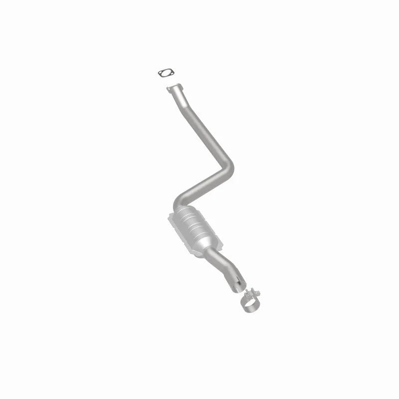 Magnaflow Conv DF 2006 BMW 530xi 3.0L OEM - Additional View 7