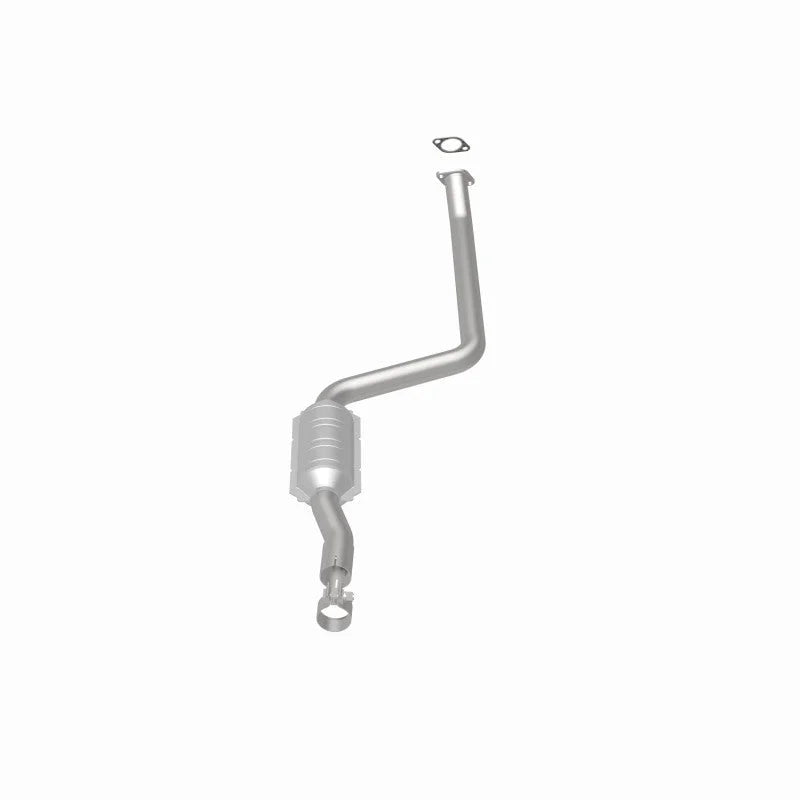 Magnaflow Conv DF 2006 BMW 530xi 3.0L OEM - Additional View 8
