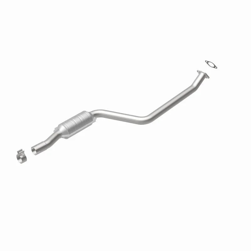Magnaflow Conv DF 2006 BMW 530xi 3.0L OEM - Additional View 11