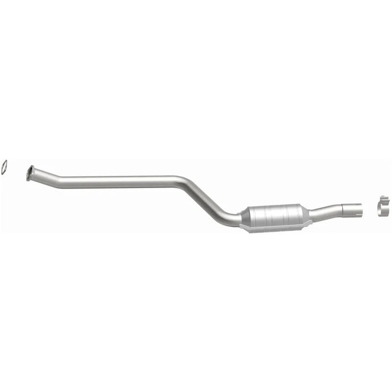 Magnaflow Conv DF 2006 BMW 530xi 3.0L OEM - Additional View 12