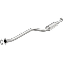 Load image into Gallery viewer, Magnaflow Conv DF 2006 BMW 530xi 3.0L OEM - Main Product View