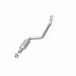 Load image into Gallery viewer, Magnaflow Conv DF 2006 BMW 530xi 3.0L OEM - Side View