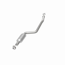 Load image into Gallery viewer, Magnaflow Conv DF 2006 BMW 530xi 3.0L OEM - Side View