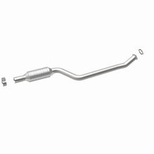 Load image into Gallery viewer, Magnaflow Conv DF 2006 BMW 530xi 3.0L OEM - Back View