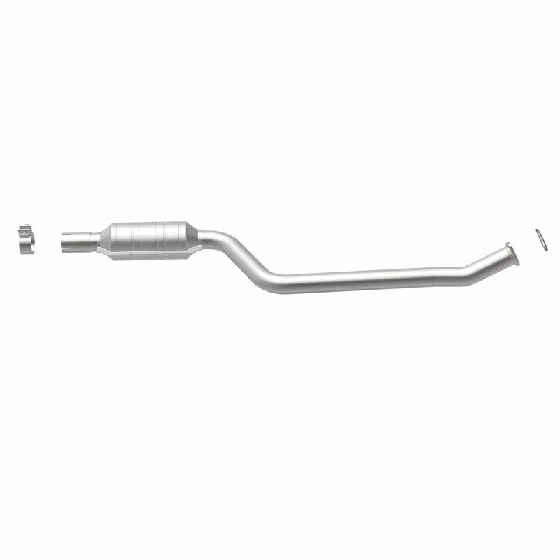 Magnaflow Conv DF 2006 BMW 530xi 3.0L OEM - Additional View 7