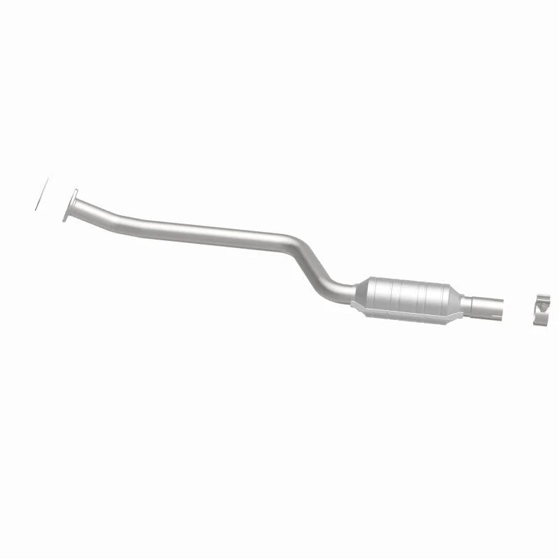 Magnaflow Conv DF 2006 BMW 530xi 3.0L OEM - Additional View 8