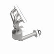 Load image into Gallery viewer, Magnaflow Conv DF 2006 Ford Fusion 3.0L - Back View