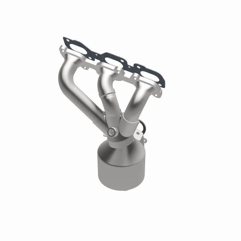 Magnaflow Conv DF 2006 Ford Fusion 3.0L - Additional View 6