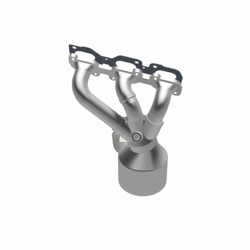 Magnaflow Conv DF 2006 Ford Fusion 3.0L - Additional View 9