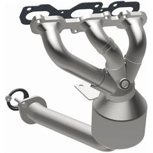 Load image into Gallery viewer, Magnaflow Conv DF 2006 Ford Fusion 3.0L - Additional View 12