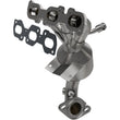 Load image into Gallery viewer, Magnaflow Conv DF 2006 Ford Fusion 3.0L - Main Product View