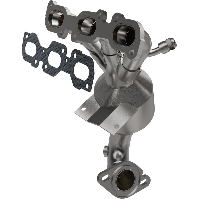 Magnaflow Conv DF 2006 Ford Fusion 3.0L - Main Product View