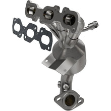 Load image into Gallery viewer, Magnaflow Conv DF 2006 Ford Fusion 3.0L - Main Product View