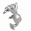 Load image into Gallery viewer, Magnaflow Conv DF 2006 Ford Fusion 3.0L - Additional View 6