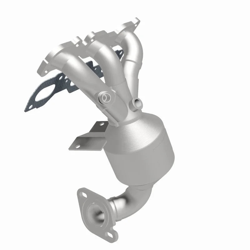 Magnaflow Conv DF 2006 Ford Fusion 3.0L - Additional View 6