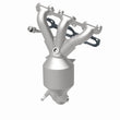 Load image into Gallery viewer, Magnaflow Conv DF 2006 Ford Fusion 3.0L - Additional View 8