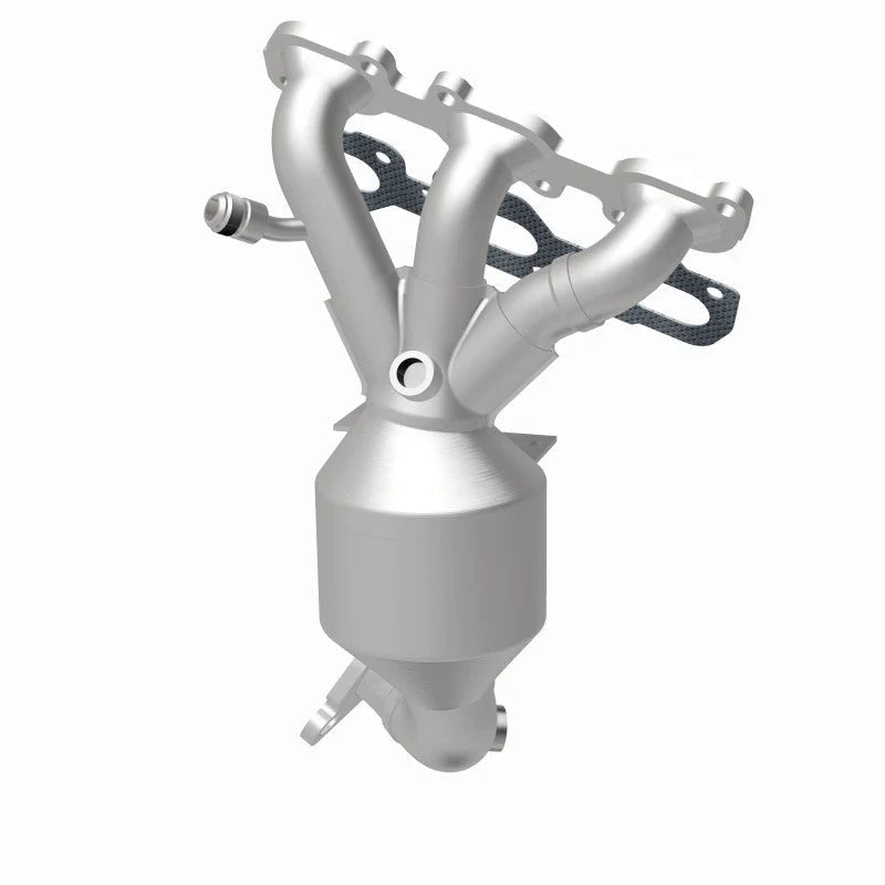 Magnaflow Conv DF 2006 Ford Fusion 3.0L - Additional View 8