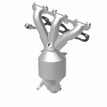 Load image into Gallery viewer, Magnaflow Conv DF 2006 Ford Fusion 3.0L - Additional View 8