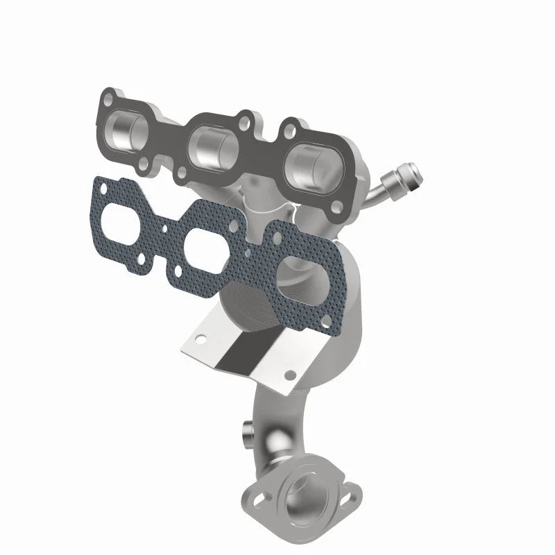 Magnaflow Conv DF 2006 Ford Fusion 3.0L - Additional View 10