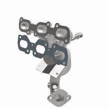 Load image into Gallery viewer, Magnaflow Conv DF 2006 Ford Fusion 3.0L - Additional View 10