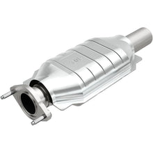 Load image into Gallery viewer, Magnaflow Conv DF 2006 Ford Fusion 3.0L - Main Product View