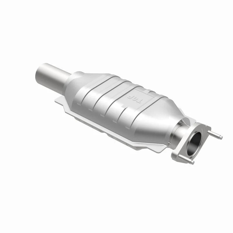 Magnaflow Conv DF 2006 Ford Fusion 3.0L - Back View