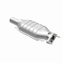 Load image into Gallery viewer, Magnaflow Conv DF 2006 Ford Fusion 3.0L - Back View