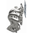 Load image into Gallery viewer, Magnaflow Conv DF 2006 Kia Optima 2.4L - Back View