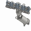 Load image into Gallery viewer, Magnaflow Conv DF 2006 Kia Optima 2.4L - Additional View 12