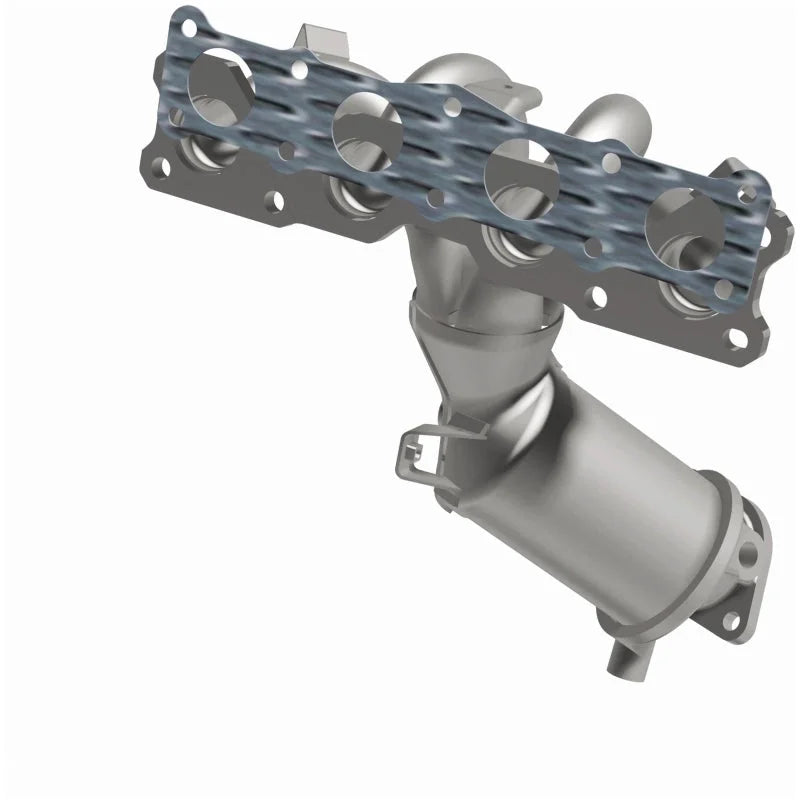 Magnaflow Conv DF 2006 Kia Optima 2.4L - Additional View 12