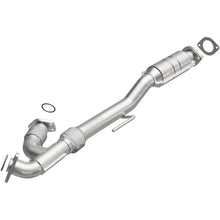 Load image into Gallery viewer, Magnaflow Conv DF 2007-2008 ALTIMA 3.5 L Underbody - Main Product View