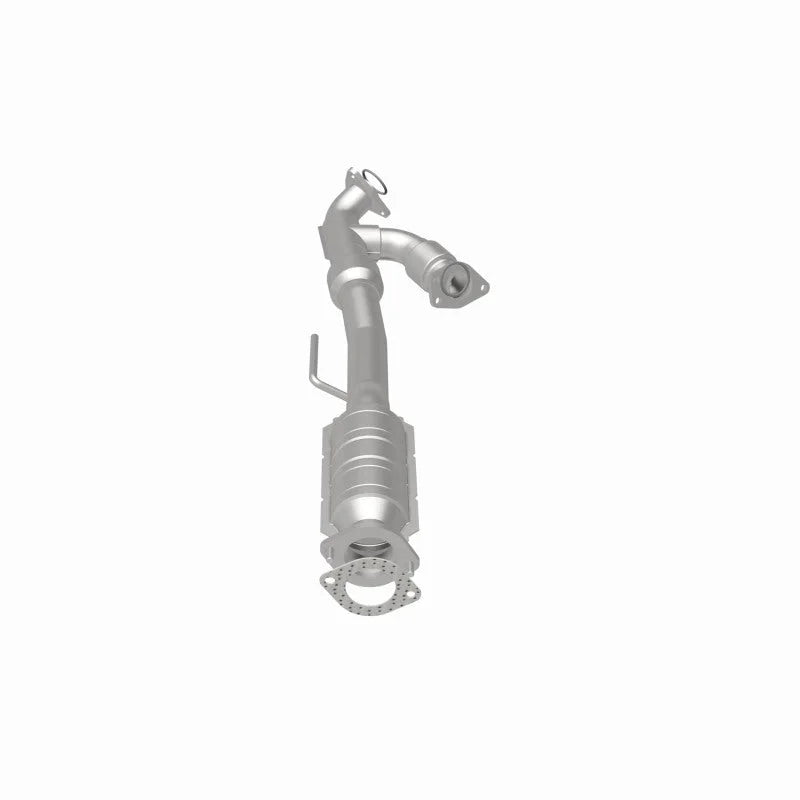 Magnaflow Conv DF 2007-2008 ALTIMA 3.5 L Underbody - Additional View 5