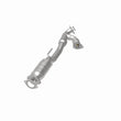 Load image into Gallery viewer, Magnaflow Conv DF 2007-2008 ALTIMA 3.5 L Underbody - Additional View 6