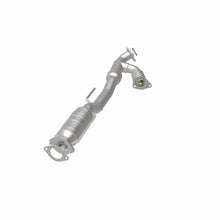 Load image into Gallery viewer, Magnaflow Conv DF 2007-2008 ALTIMA 3.5 L Underbody - Additional View 6